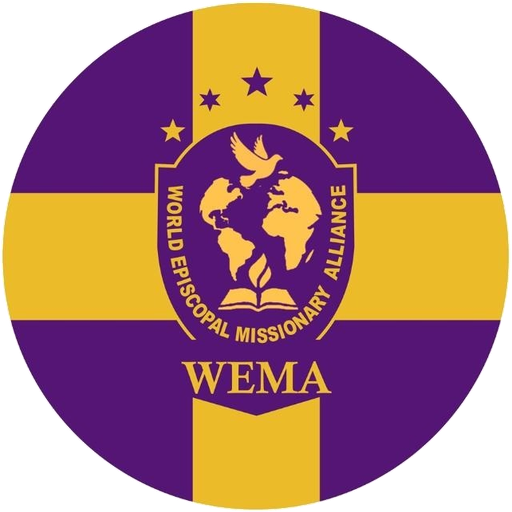 WEMA — World Episcopal Missionary Alliance logo